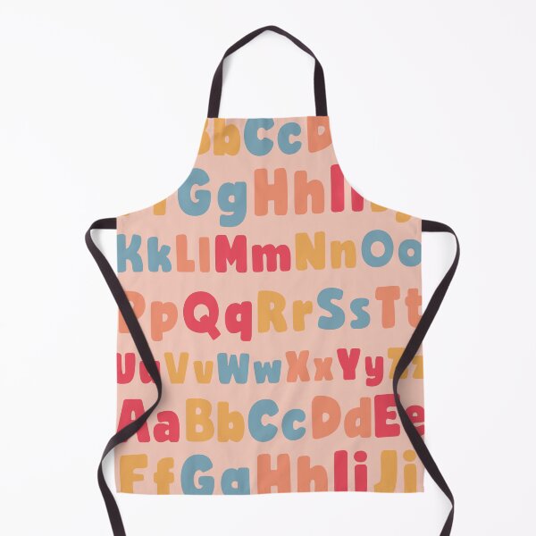 Item preview, ABC designed and sold by jennpetersen.