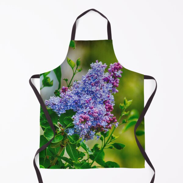 Item preview, Lilacs designed and sold by MoreGoodArt.
