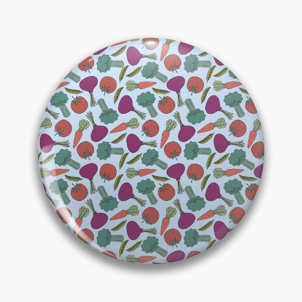 Item preview, harvest veggies designed and sold by suibhne.