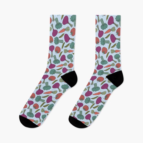 Item preview, harvest veggies designed and sold by suibhne.