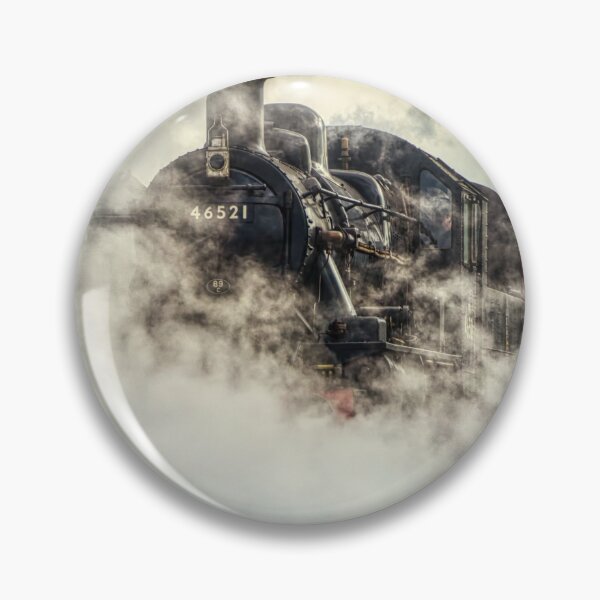 Item preview, Steam Train designed and sold by EcDigitalPhoto.