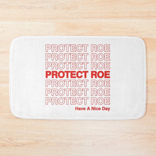 Item preview, 1973 Protect Roe v Wade Pro Choice Feminist Reproductive Rights designed and sold by AugustBrees.