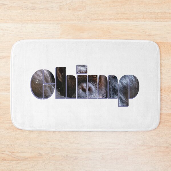 Item preview, Chimpance designed and sold by DaganSays.