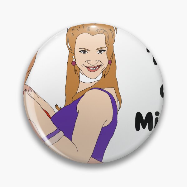 Item preview, Romy and Michele designed and sold by Reed-horton88.