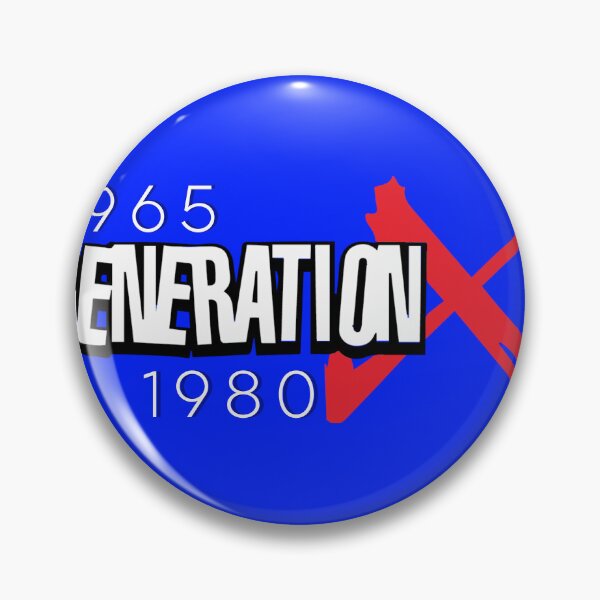 Item preview, 1965 to 1980 Generation X designed and sold by Tom O Gotchi.