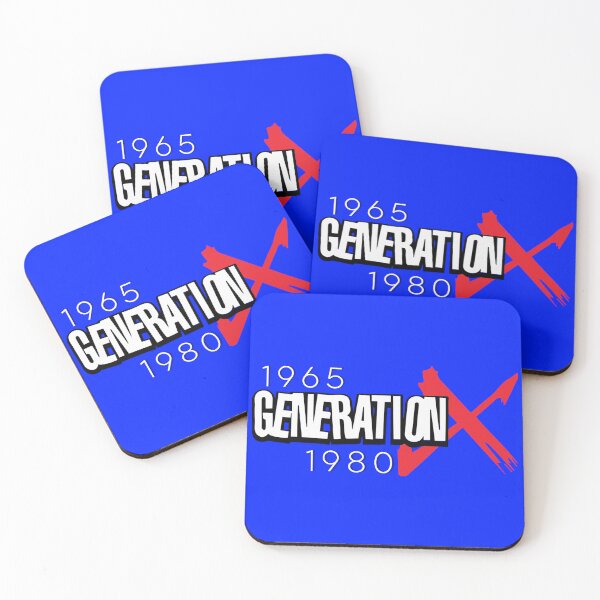 Item preview, 1965 to 1980 Generation X designed and sold by Tom O Gotchi.