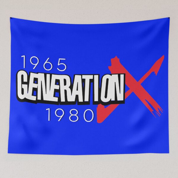 Item preview, 1965 to 1980 Generation X designed and sold by Tom O Gotchi.