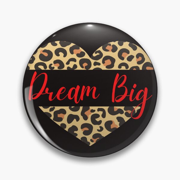 Item preview, Dream Big Tshirts designed and sold by Shevonda Thomas.