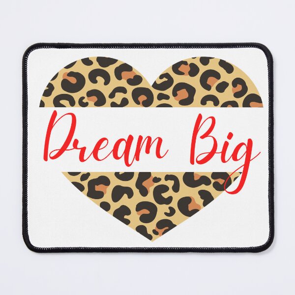 Item preview, Dream Big Tshirts designed and sold by Shevonda Thomas.