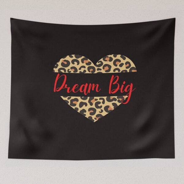Item preview, Dream Big Tshirts designed and sold by Shevonda Thomas.