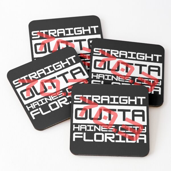 Item preview, 70.3 Haines City Florida Triathlon - Get Ready To Race -Straight Outta Haines City Florida designed and sold by Sonatablue.