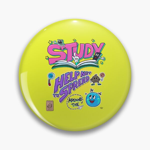 Item preview, Study, Please! designed and sold by RafaDG.