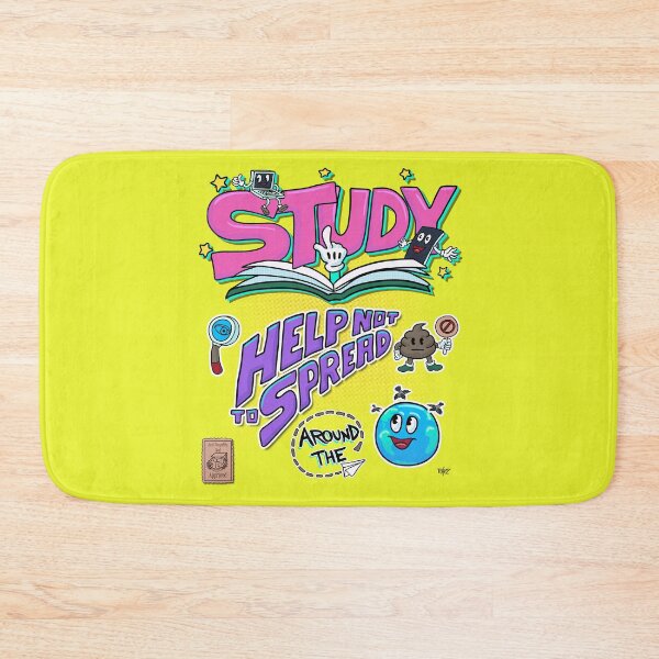 Item preview, Study, Please! designed and sold by RafaDG.