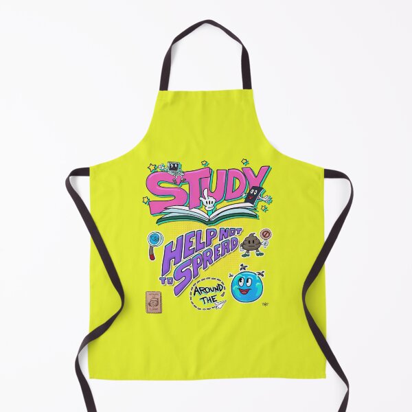 Item preview, Study, Please! designed and sold by RafaDG.