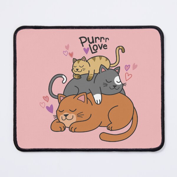 Item preview, Cats designed and sold by ReydaDesign.