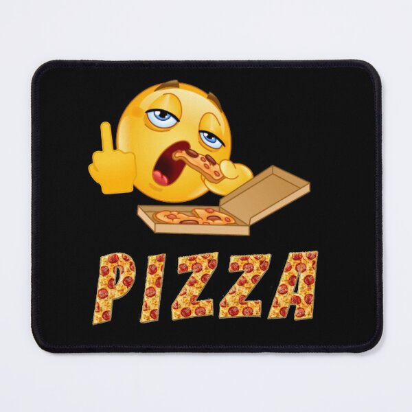 Item preview, Never Stop Me Eating Pizza designed and sold by NineOneOne.