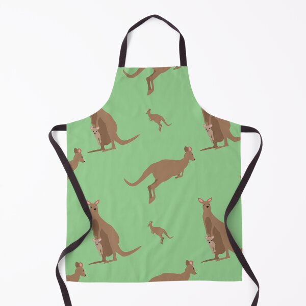 Item preview, Kangaroos designed and sold by jennpetersen.