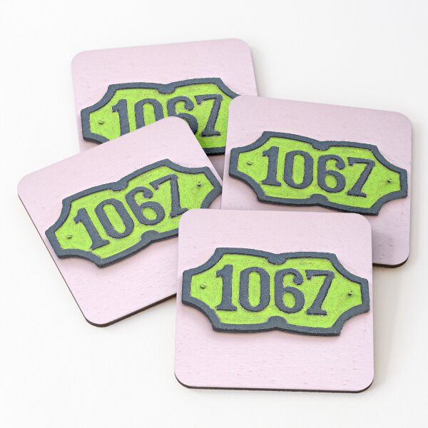 Item preview, You Can't Miss It designed and sold by Ethna Gillespie.