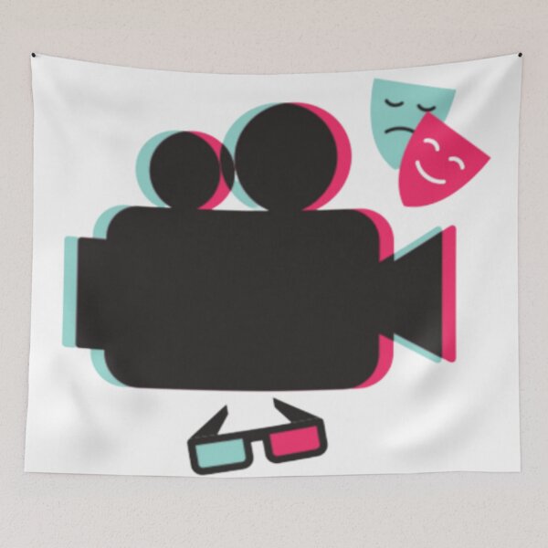 Item preview, VIDEO MAKER designed and sold by Hannankhan.