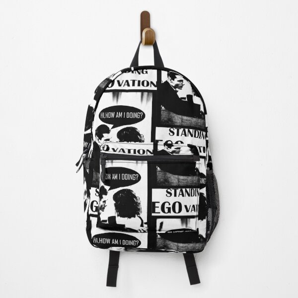 Item preview, The egotism of a man who thinks only of himself designed and sold by Goliardika-Shop.