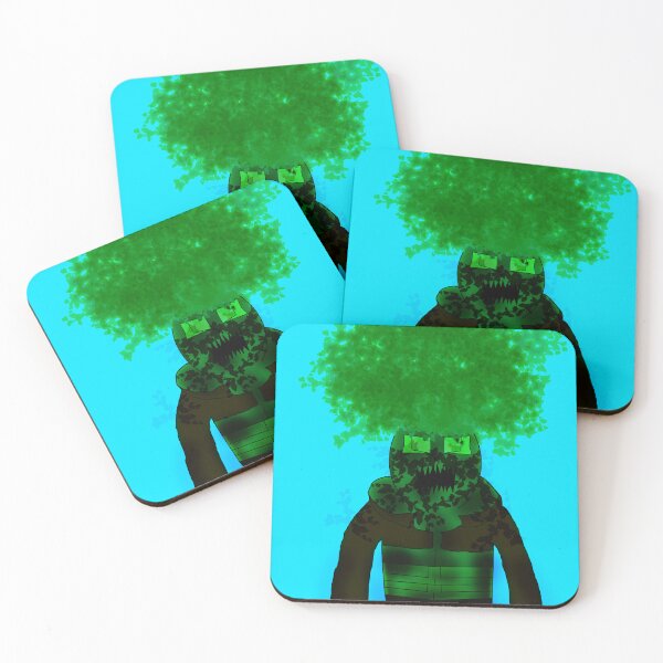 Item preview, tree monster designed and sold by 44ROYALTYKING.