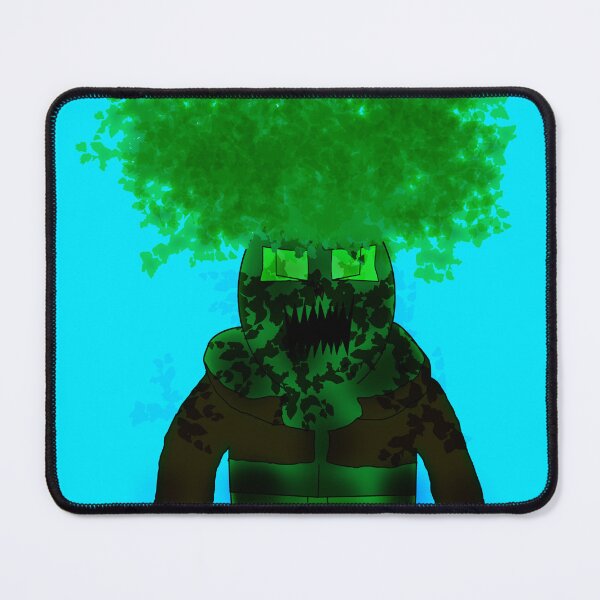 Item preview, tree monster designed and sold by 44ROYALTYKING.