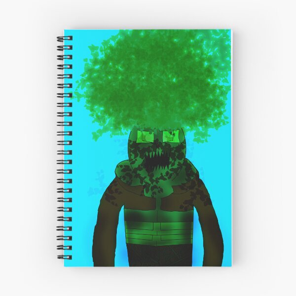 Item preview, tree monster designed and sold by 44ROYALTYKING.