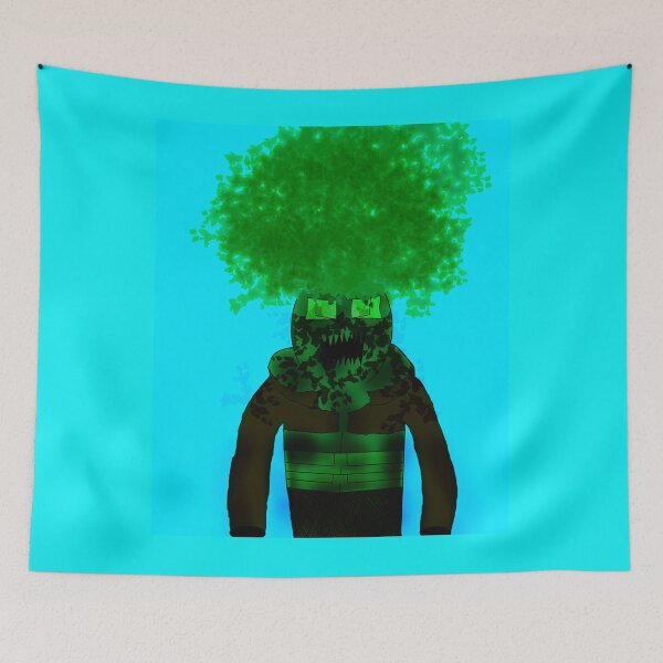 Item preview, tree monster designed and sold by 44ROYALTYKING.
