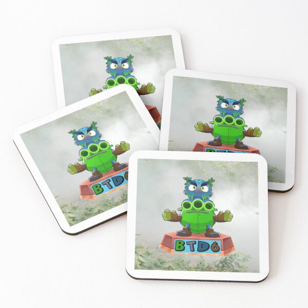 Item preview, monkey bloons td 6 designed and sold by Kids-zin.