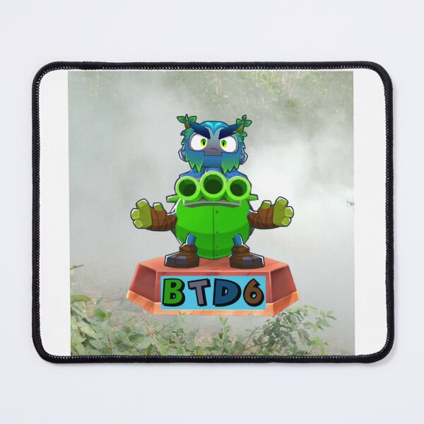 Item preview, monkey bloons td 6 designed and sold by Kids-zin.