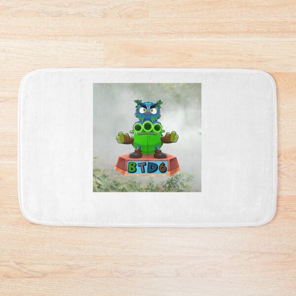 Item preview, monkey bloons td 6 designed and sold by Kids-zin.