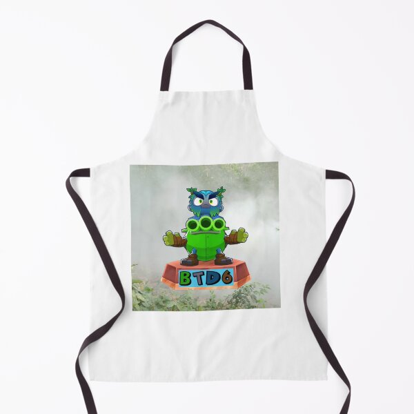 Item preview, monkey bloons td 6 designed and sold by Kids-zin.
