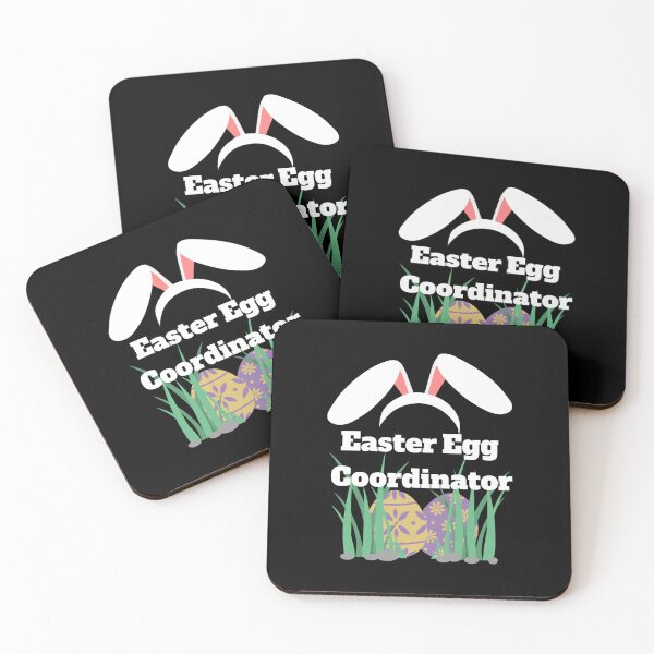 Item preview, Easter Egg Coordinator designed and sold by Peter Stawicki.