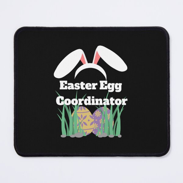 Item preview, Easter Egg Coordinator designed and sold by Peter Stawicki.