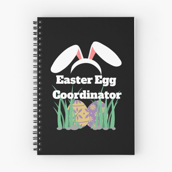 Item preview, Easter Egg Coordinator designed and sold by Peter Stawicki.