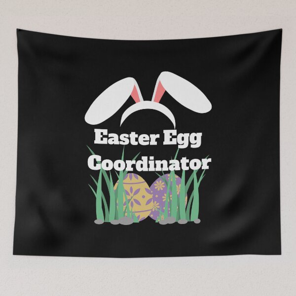 Item preview, Easter Egg Coordinator designed and sold by Peter Stawicki.
