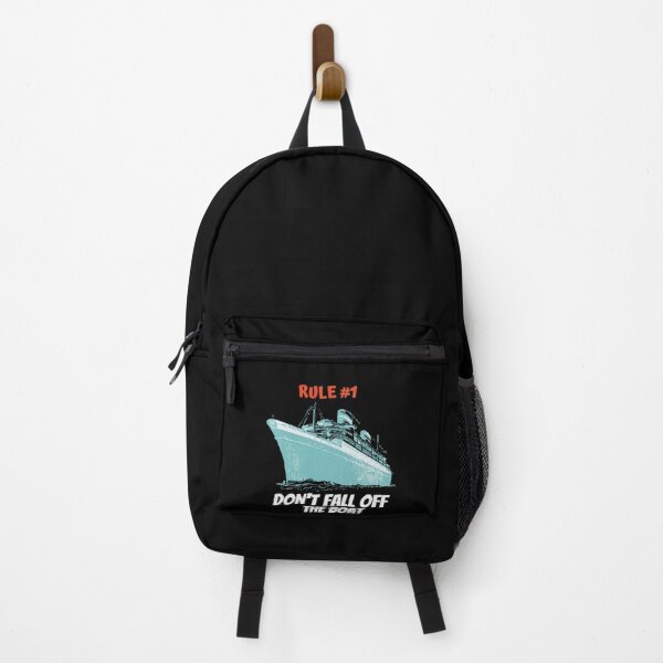 Item preview, Summer Cruising Ship 2022 Trip Funny Don't Fall Off The Boat designed and sold by justbe admirable.