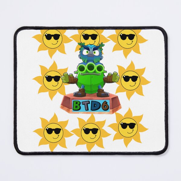 Item preview, monkey bloons td 6 designed and sold by Kids-zin.