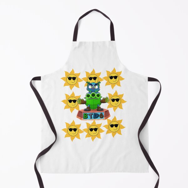 Item preview, monkey bloons td 6 designed and sold by Kids-zin.