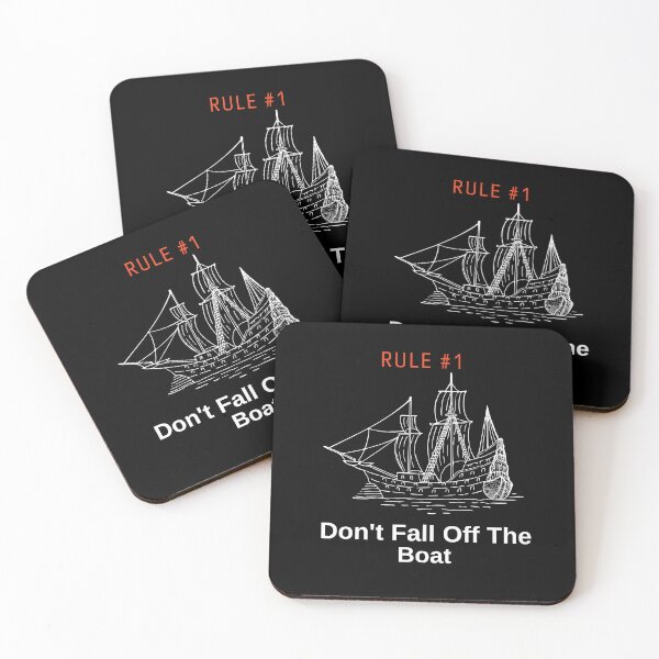 Item preview, Summer Cruising Ship 2022 Trip Funny Don't Fall Off The Boat designed and sold by justbe  admirable.