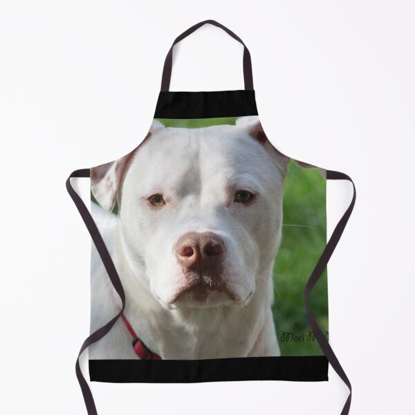 Item preview, Young Pitbull designed and sold by MoreGoodArt.