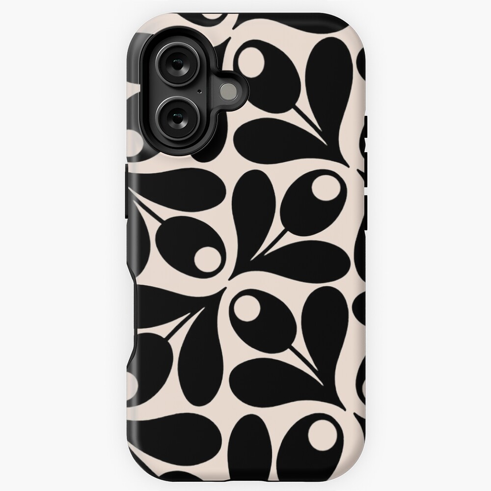 Aperçu de l'œuvre Coque antichoc Magsafe pour iPhone créée et vendue par BeachHouseArt.
