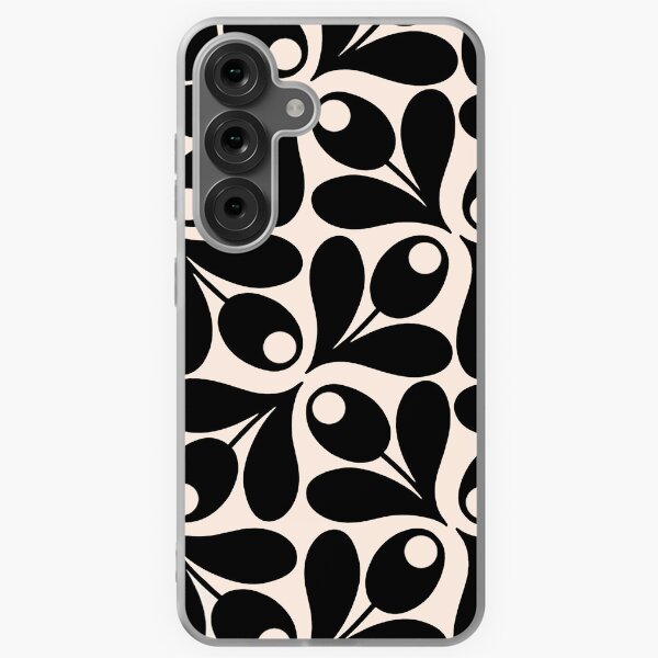 Item preview, Orla K. Floral Pattern Design designed and sold by BeachHouseArt.