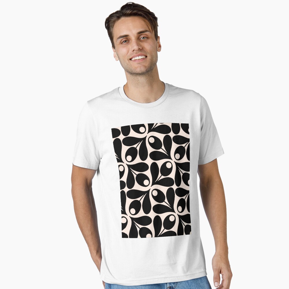 Aperçu de l'œuvre T-shirt essentiel créée et vendue par BeachHouseArt.