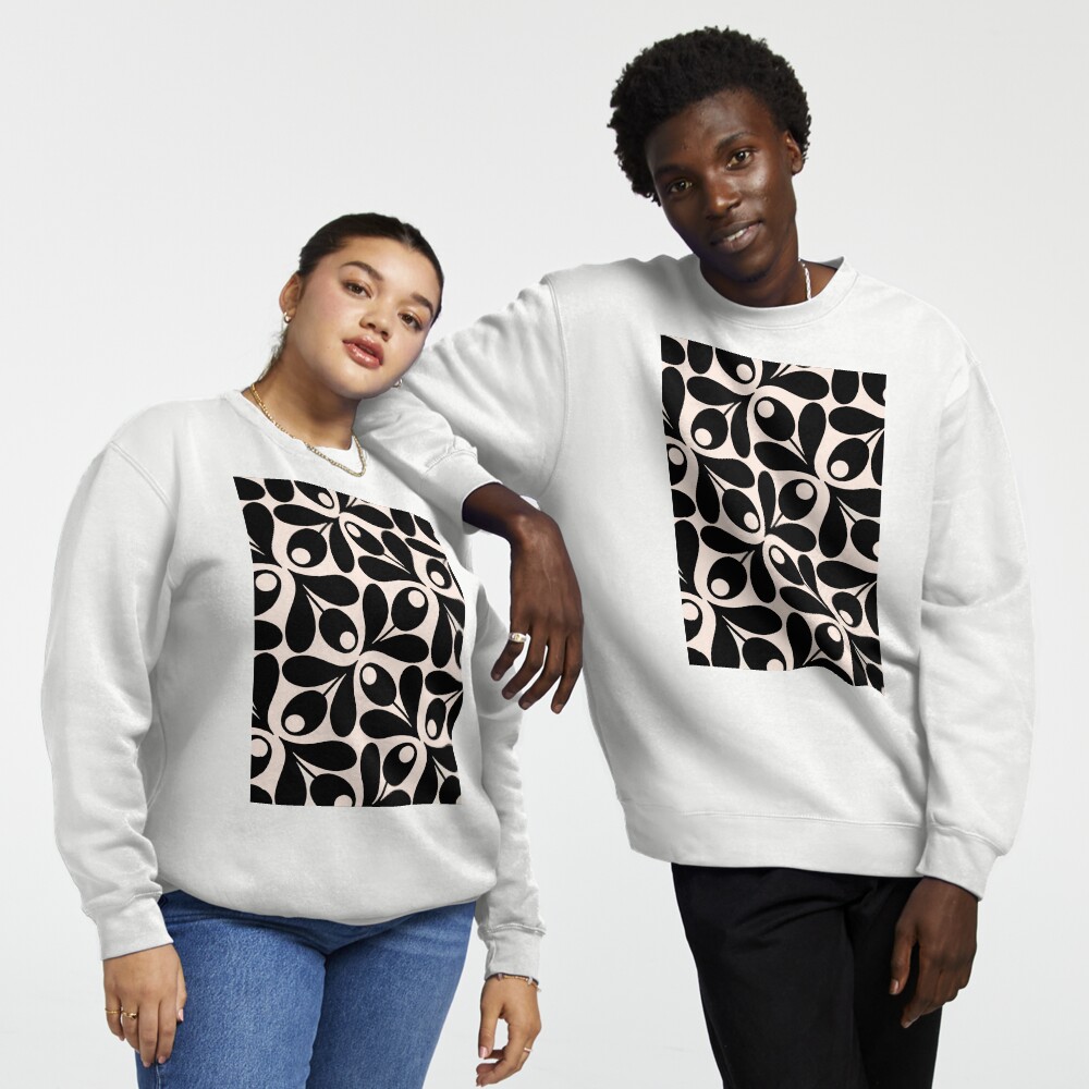 Aperçu de l'œuvre Sweatshirt épais créée et vendue par BeachHouseArt.