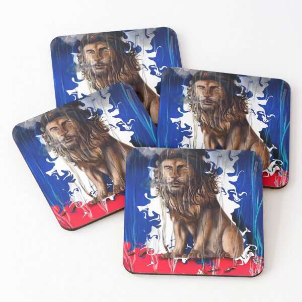 Item preview, Ce Guevara designed and sold by Ansalart.