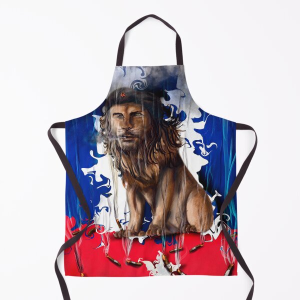 Item preview, Ce Guevara designed and sold by Ansalart.
