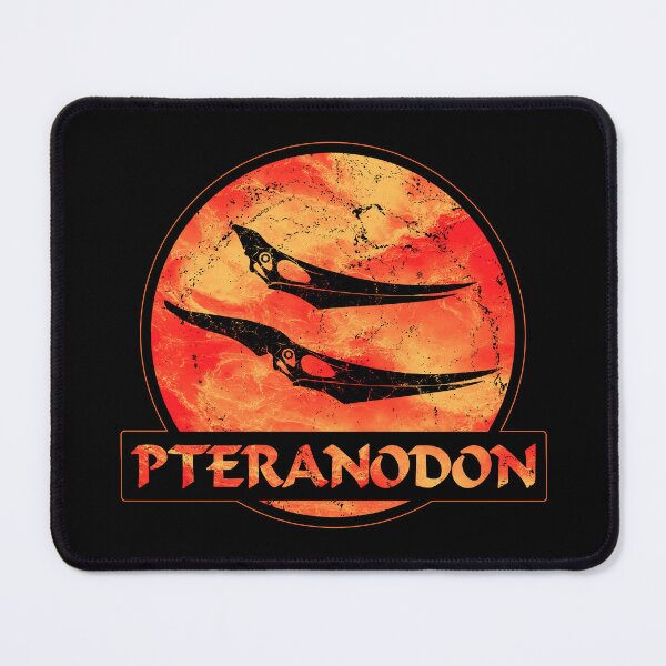 Item preview, Pteranodon fossil designed and sold by NicGrayGraphic.