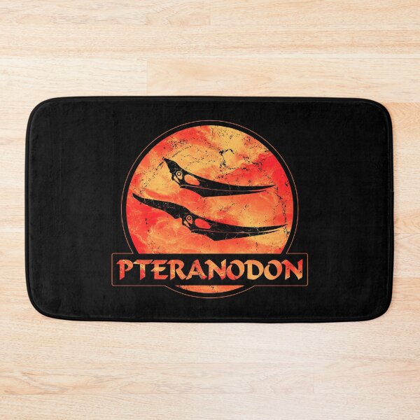 Item preview, Pteranodon fossil designed and sold by NicGrayGraphic.