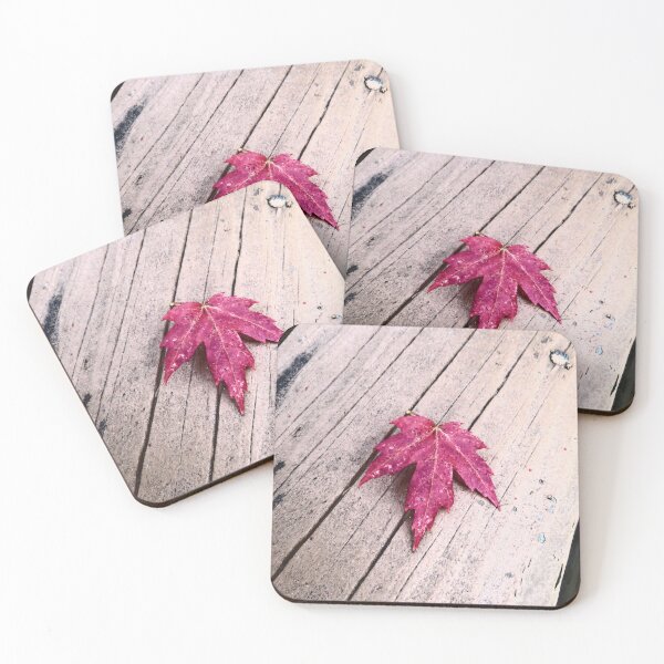 Item preview, Red Maple Leaf designed and sold by SillaHoekstra.